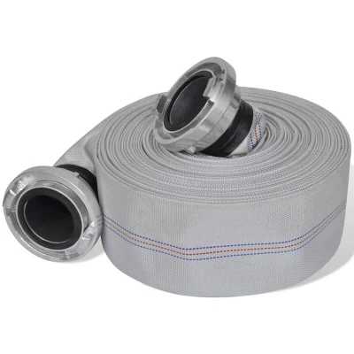 Pilt vidaXL Fire Hose 20 m 3" with B-storz Couplings