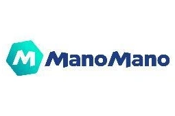 ManoMano Logo