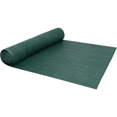 Pilt vidaXL Privacy Net Green 1.2x50 m HDPE 150 g/m²