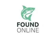 Found Online logo